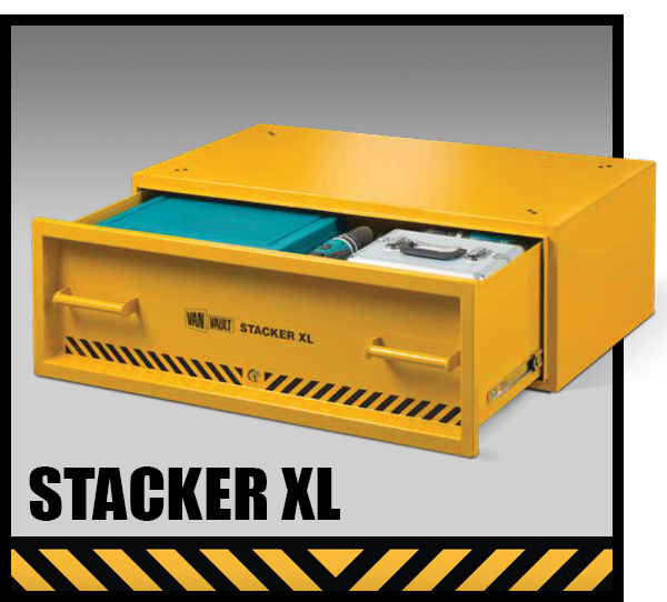 Stacker XL
